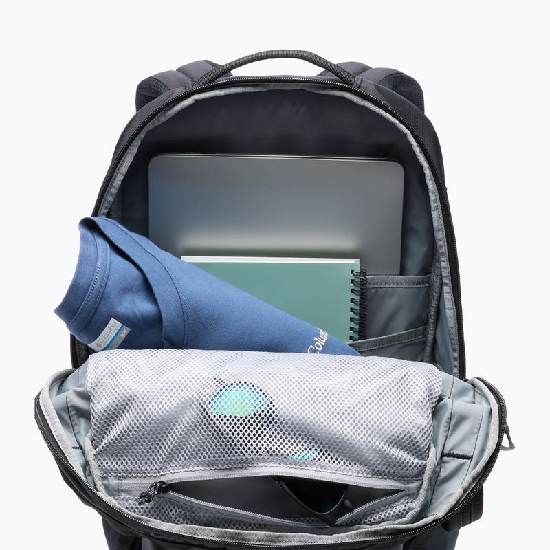 Rucsac turistic Columbia Landroamer Everyday 24 l black 6