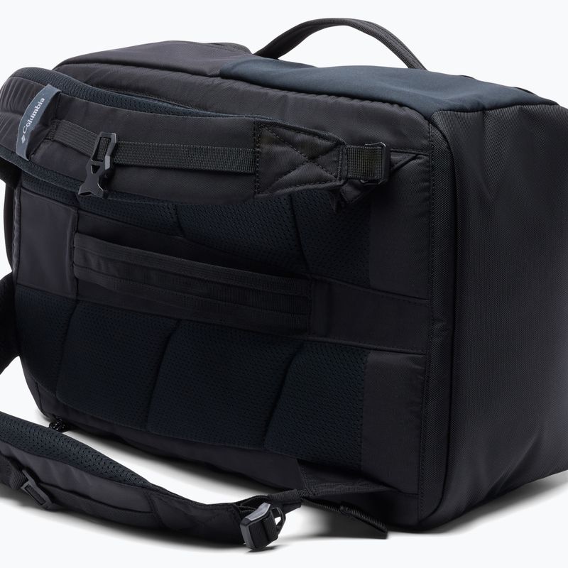 Rucsac turistic Columbia Landroamer Everyday 24 l black 7