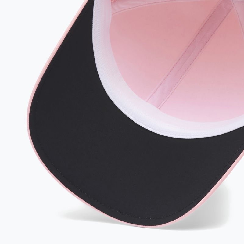 Șapcă cu cozoroc Columbia Silver Ridge IV Ball pink sand 3