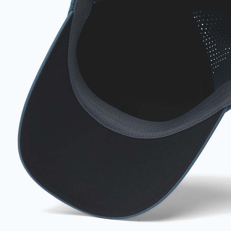 Șapcă cu cozoroc Columbia Silver Ridge IV Ball everblue 3