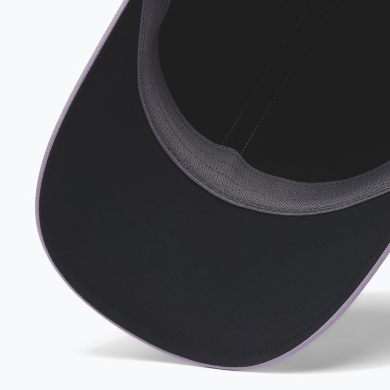 Șapcă cu cozoroc Columbia Silver Ridge IV Ball shale purple 3