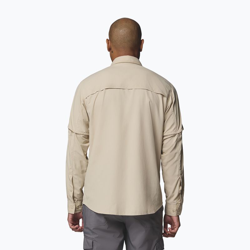 Cămașă bărbătească Columbia Skien Valley ancient fossil 3