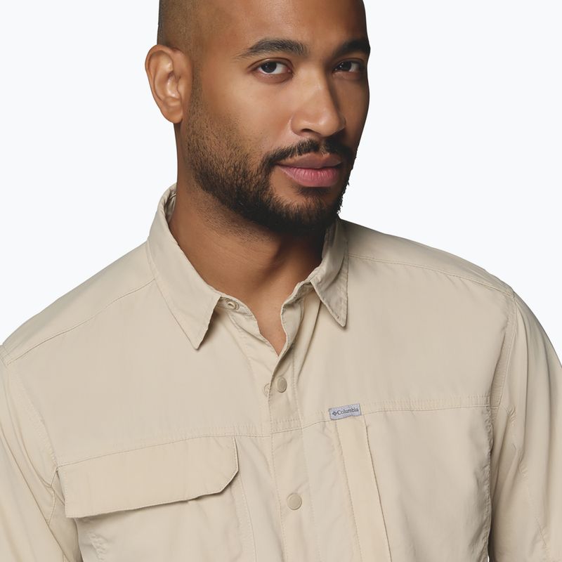 Cămașă bărbătească Columbia Skien Valley ancient fossil 6