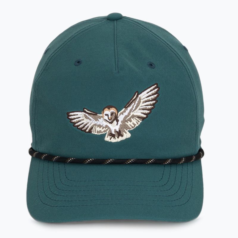 Șapcă Columbia Ecoscape 3D Stretch Snapback everblue/owi 2