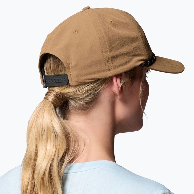 Șapcă Columbia Ecoscape 3D Stretch Snapback delta/buffalo 5