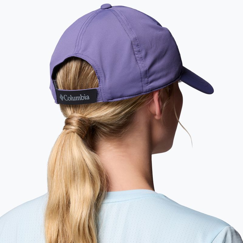 Șapcă Columbia Coolhead III Ball stormwatch 6