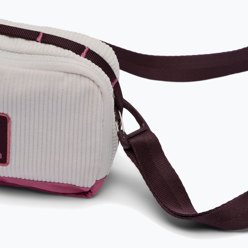 Pliculeț Columbia Trail Traveler Crossbody sea salt corduroy/rosette/moonvista 4