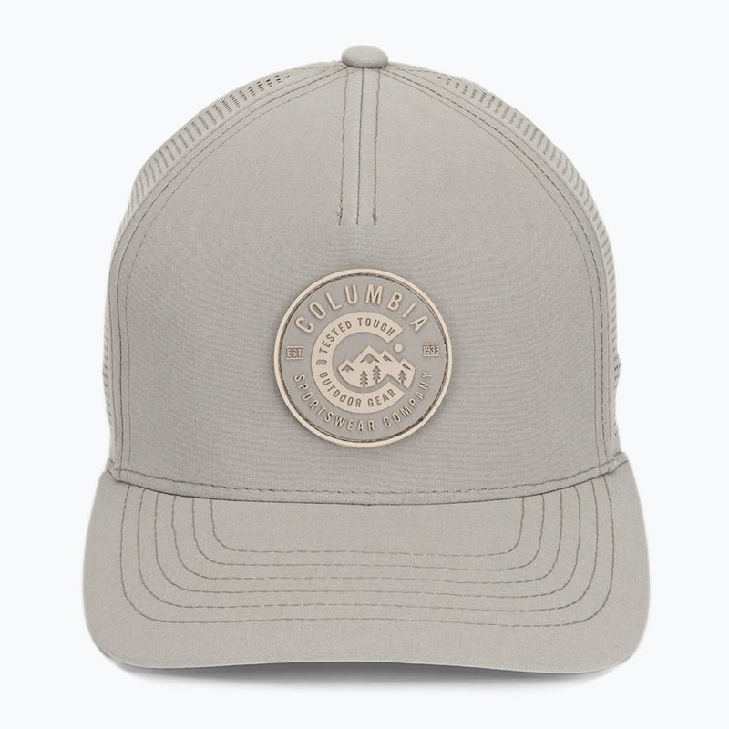 Șapcă Columbia Mountaincap II 3D Stretch Snapback flint grey/c sport 2