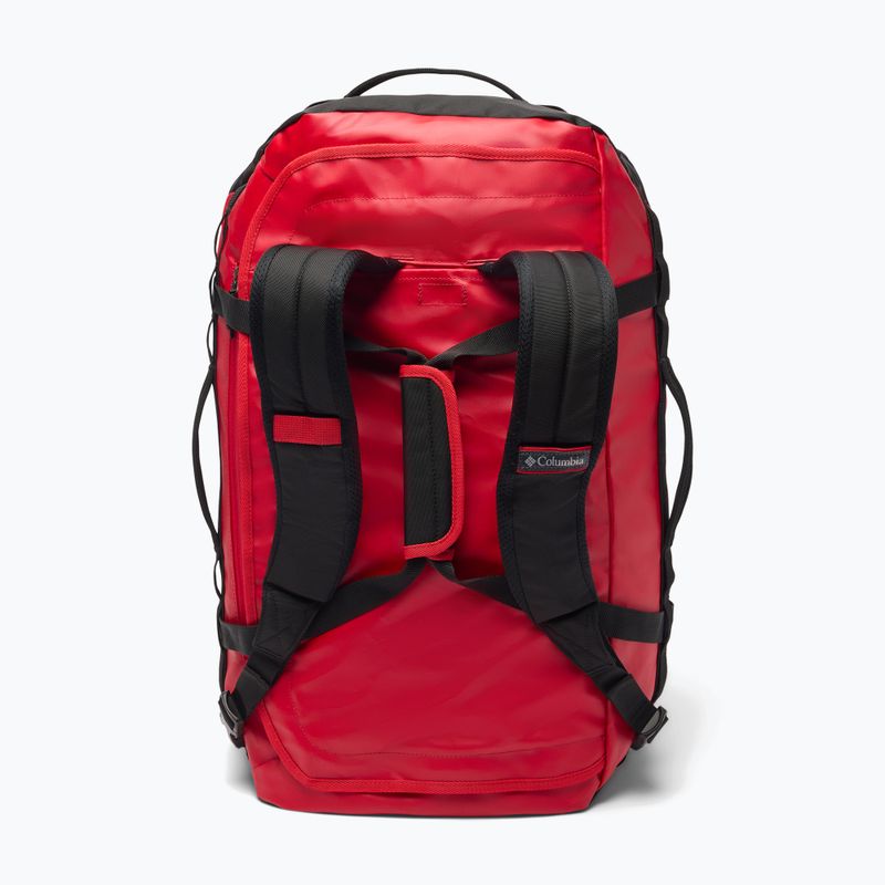 Geantă de voiaj Columbia Landroamer 40 l mountain red/black 2