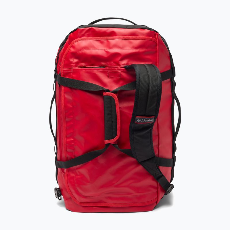 Geantă de voiaj Columbia Landroamer 40 l mountain red/black 3