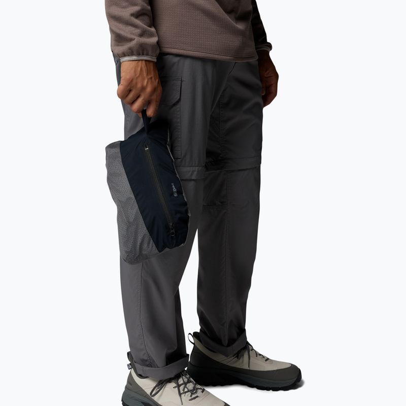 Geacă softshell pentru bărbați Columbia Trailborne 2.5L black 13