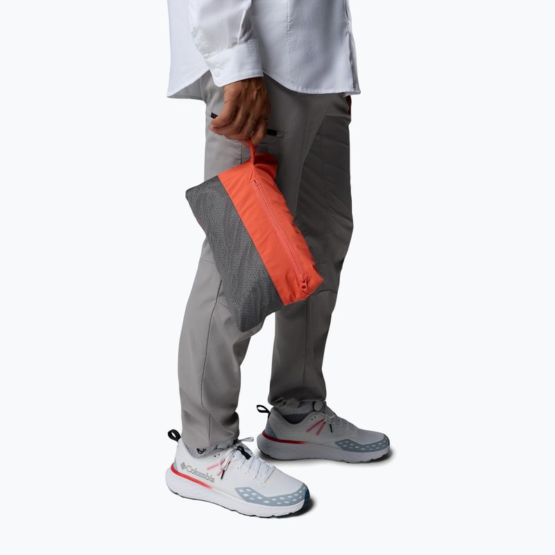 Geacă softshell pentru bărbați Columbia Trailborne 2.5L zing 13