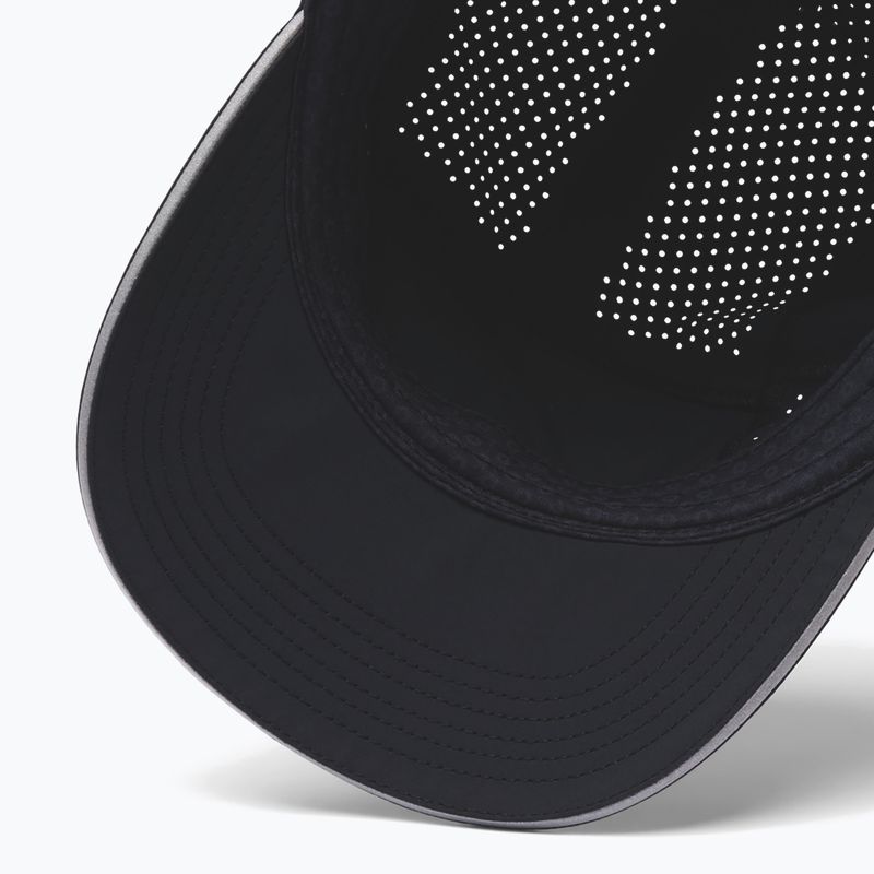 Șapcă Columbia Speed Trail Ball black/mountains 3