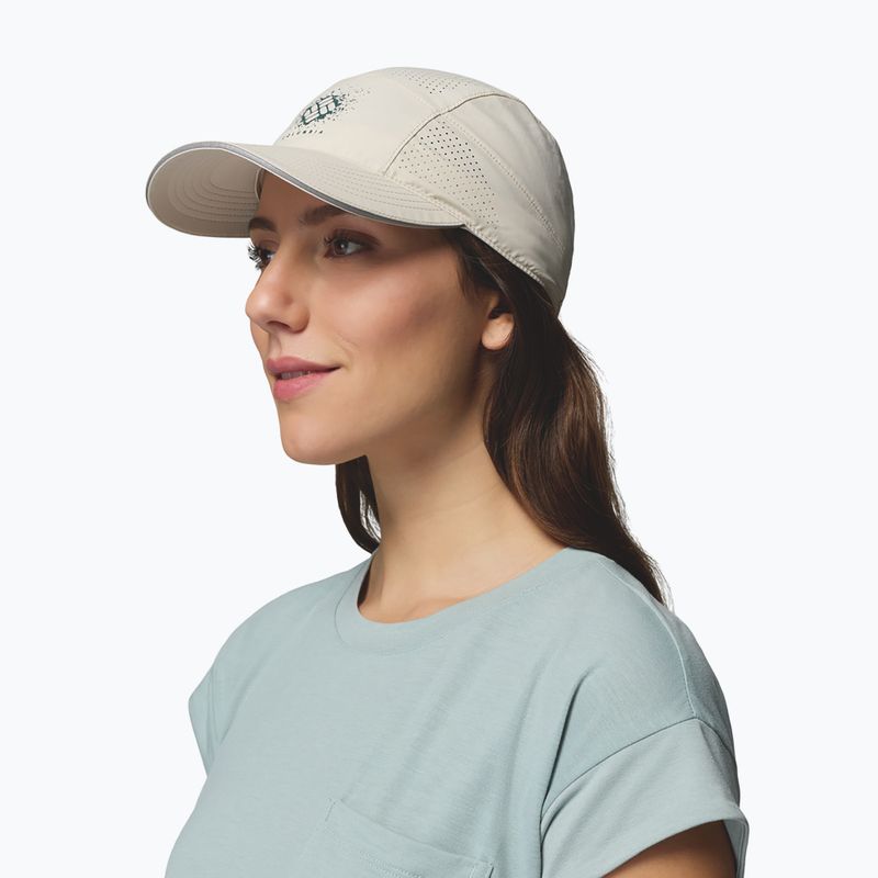 Șapcă Columbia Speed Trail Ball dark stone/gem splatter 3