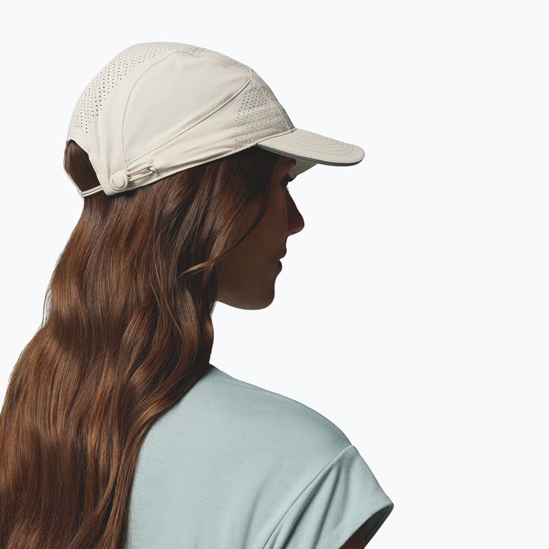 Șapcă Columbia Speed Trail Ball dark stone/gem splatter 4