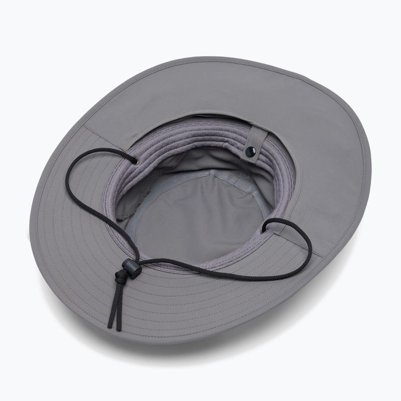 Pălărie Columbia Coolhead Zero IV Booney city grey 3