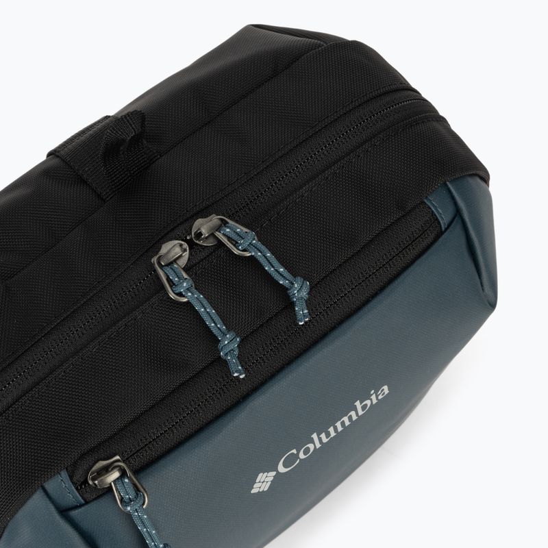 Geantă de cosmetice Columbia Landroamer Dopp everblue/black 5