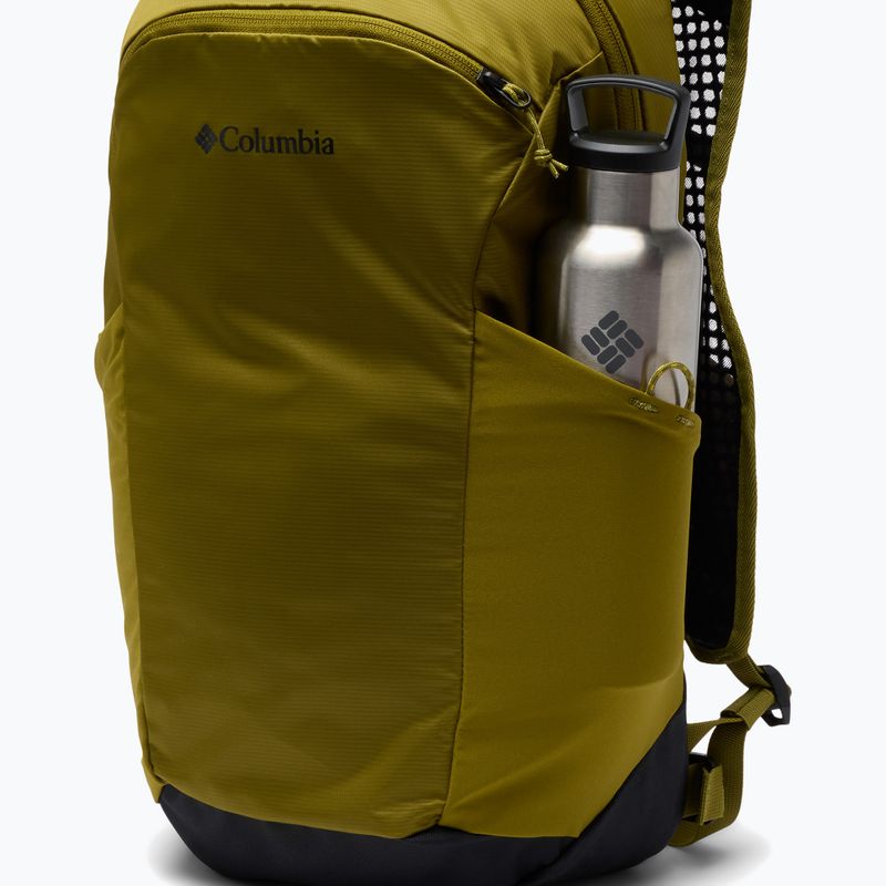 Rucsac turistic Columbia Blackcomb Ridge 18 l mossy green 5