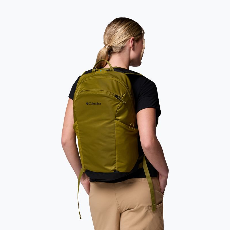Rucsac turistic Columbia Blackcomb Ridge 18 l mossy green 8