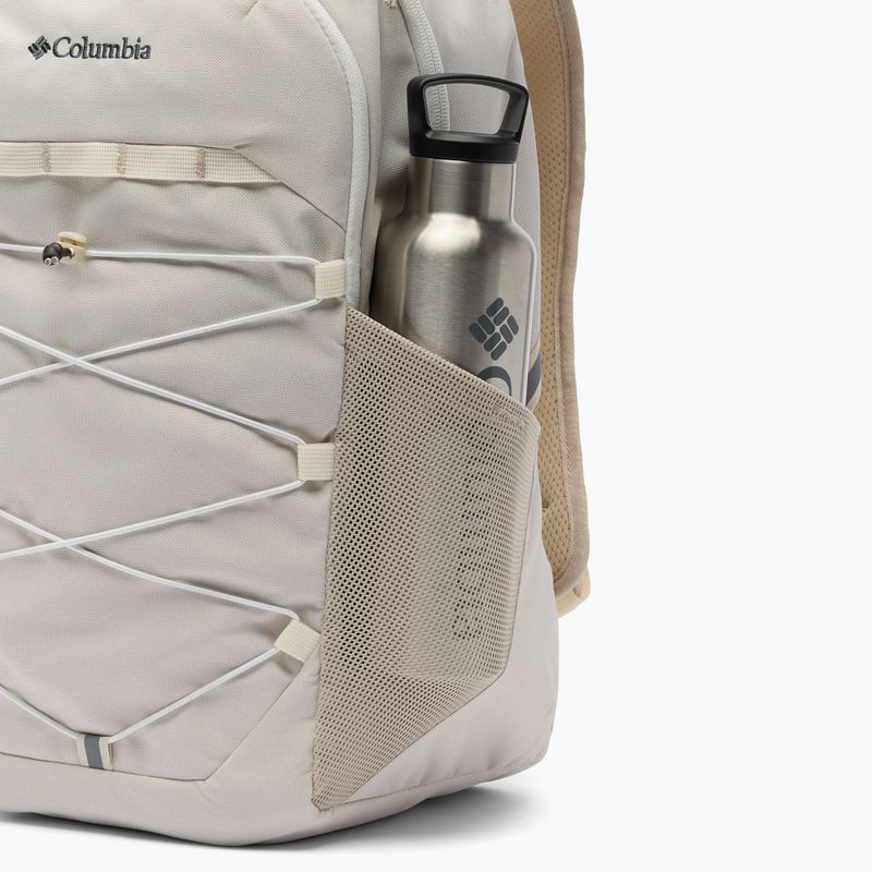 Rucsac turistic Columbia Atlas Explorer 28 | dark stone/ancient fossil/sea salt 5