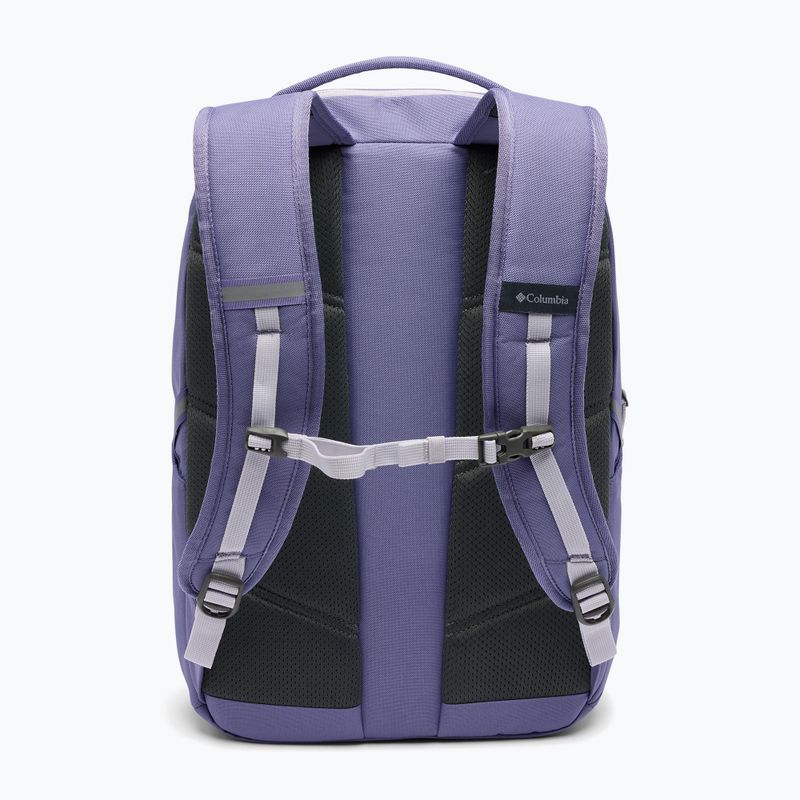Rucsac turistic Columbia Atlas Explorer 28 l stormwatch/lavender pearl 2