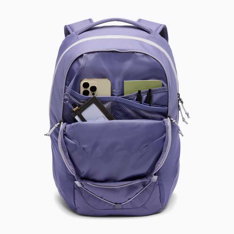 Rucsac turistic Columbia Atlas Explorer 28 l stormwatch/lavender pearl 4
