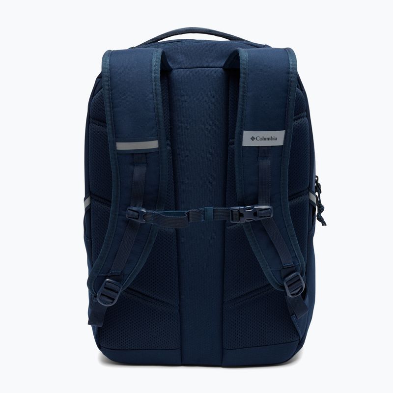 Rucsac turistic Columbia Atlas Explorer 28 l collegiate navy 2