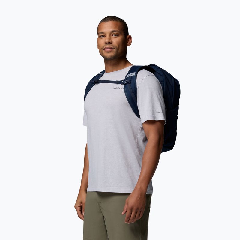 Rucsac turistic Columbia Atlas Explorer 28 l collegiate navy 7
