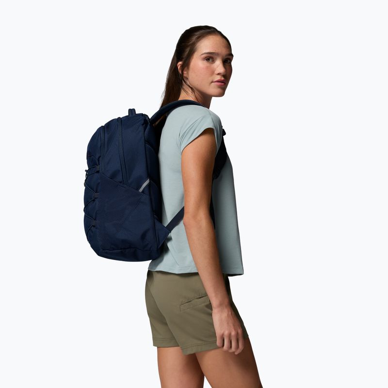 Rucsac turistic Columbia Atlas Explorer 28 l collegiate navy 8