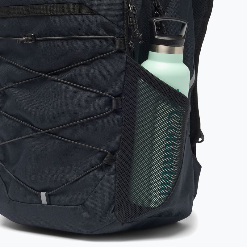 Rucsac turistic Columbia Atlas Explorer 28 l black 3