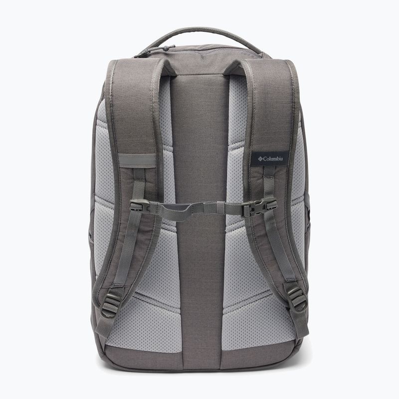 Rucsac turistic Columbia Atlas Explorer 28 l city grey heather 2