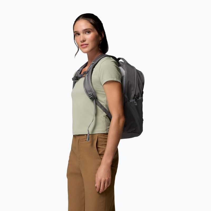 Rucsac turistic Columbia Atlas Explorer 28 l city grey heather 9