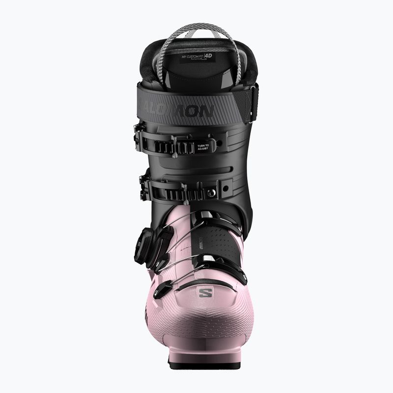 Încălțăminte de schi pentru femei Salomon S/Pro Supra Boa 95 W GW rose shadow/black/black 3
