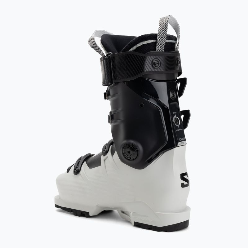 Încălțăminte de schi pentru femei Salomon S/Pro Supra Boa 105 W GW gray aurora/black/black 2