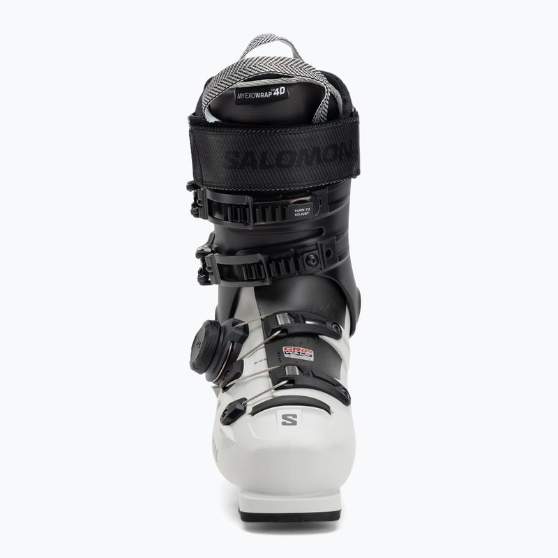 Încălțăminte de schi pentru femei Salomon S/Pro Supra Boa 105 W GW gray aurora/black/black 3