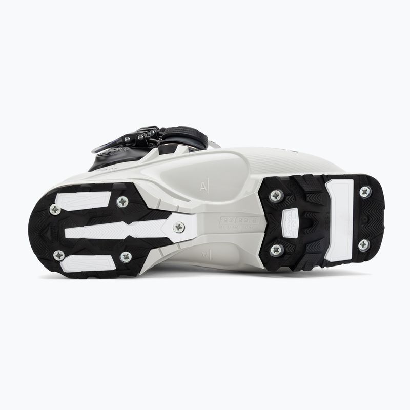 Încălțăminte de schi pentru femei Salomon S/Pro Supra Boa 105 W GW gray aurora/black/black 4