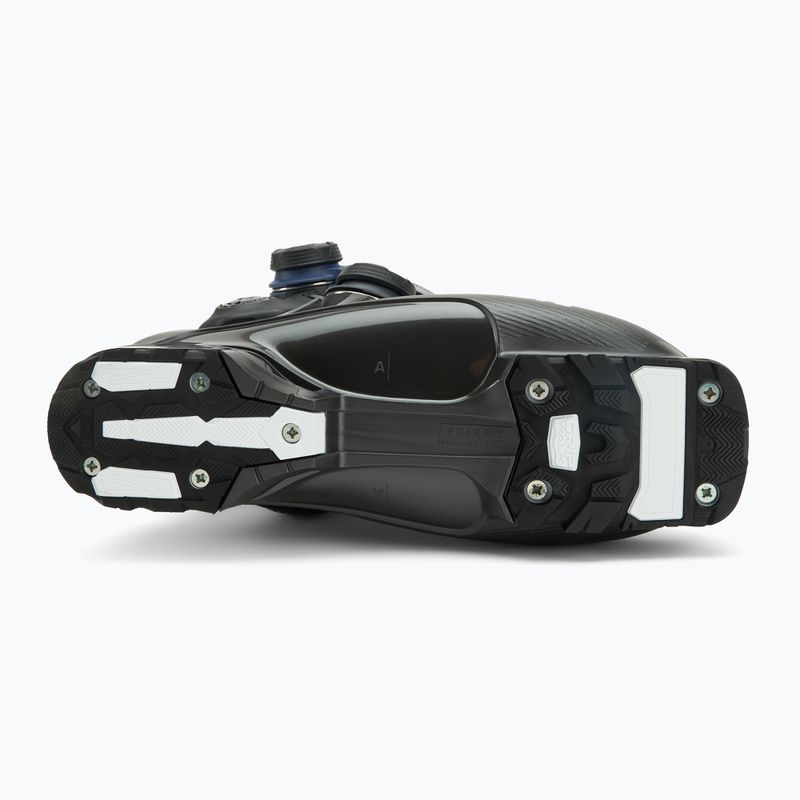 Încălțăminte de schi pentru bărbați Salomon S/Pro Supra Dual Boa 120 GW beluga metallic/black/estate blue 4