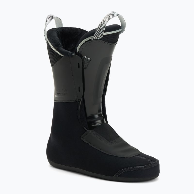 Încălțăminte de schi pentru femei Salomon S/Pro Supra Boa 85 W black/black/light bronze metallic 5