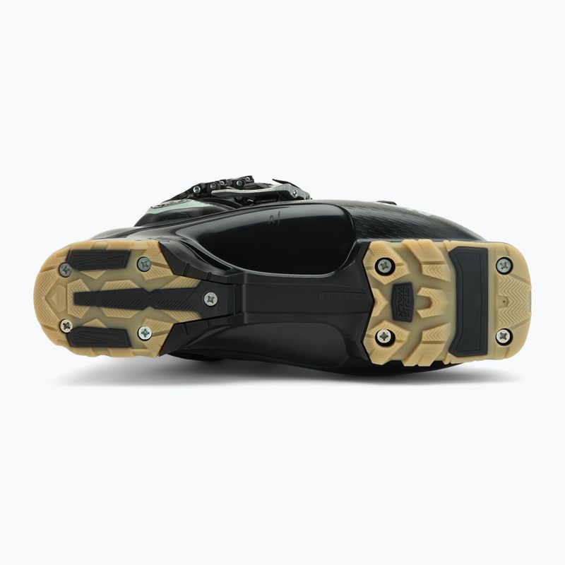 Încălțăminte de schi pentru bărbați Salomon S/Pro Sense 80 GW black/black/nirvana 4