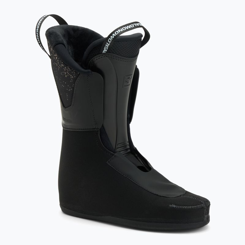 Încălțăminte de schi pentru bărbați Salomon S/Pro Sense 80 GW black/black/nirvana 5