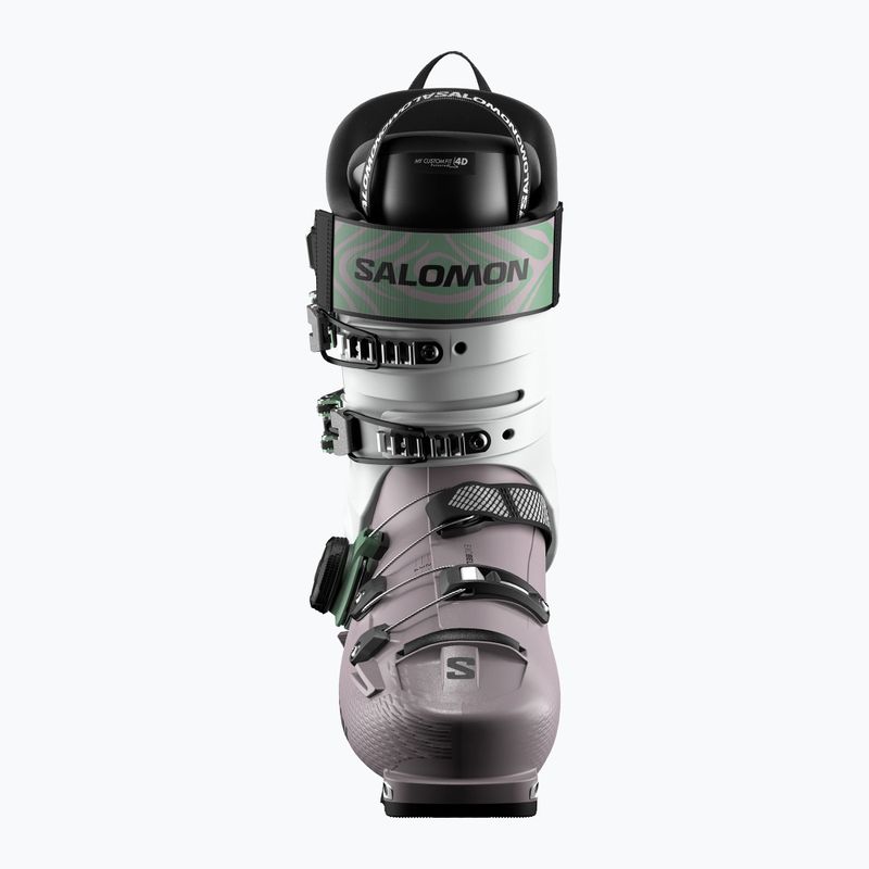 Încălțăminte de schi pentru bărbați Salomon Shift Supra S Boa 130 GW nirvana/cool gray 5/shale green 3