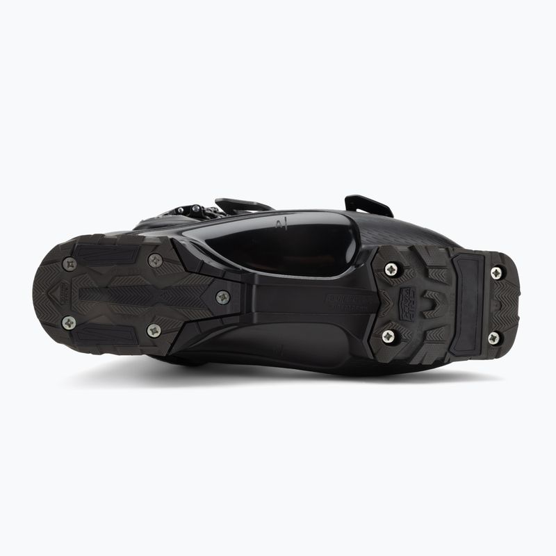 Încălțăminte de schi pentru bărbați Salomon S/Pro Delta 100 GW Black/Black/Titanium Met. Pd 4