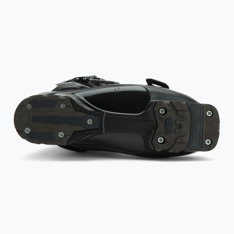 Încălțăminte de schi pentru bărbați Salomon S/Pro Delta 90 GW black/black/dark grey metallic 4