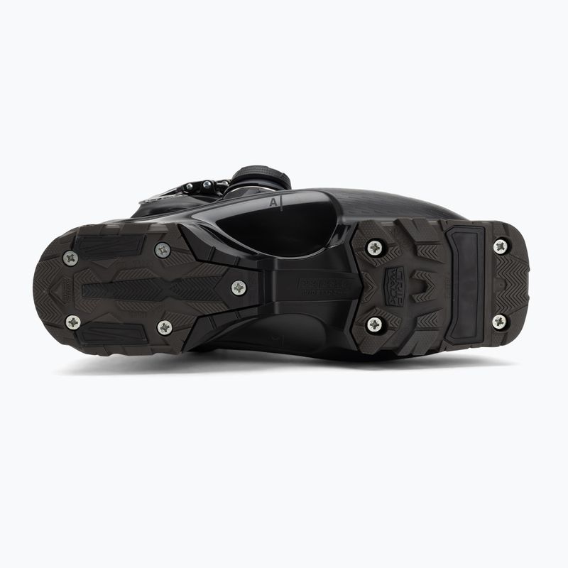 Încălțăminte de schi pentru femei Salomon S/Pro Delta Boa 95 W GW black/black/pink gold metallic 4