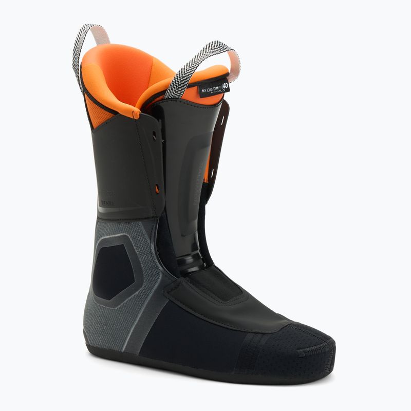 Încălțăminte de schi pentru bărbați Salomon S/Pro Delta Boa 120 GW black/arona/silver metallic 5