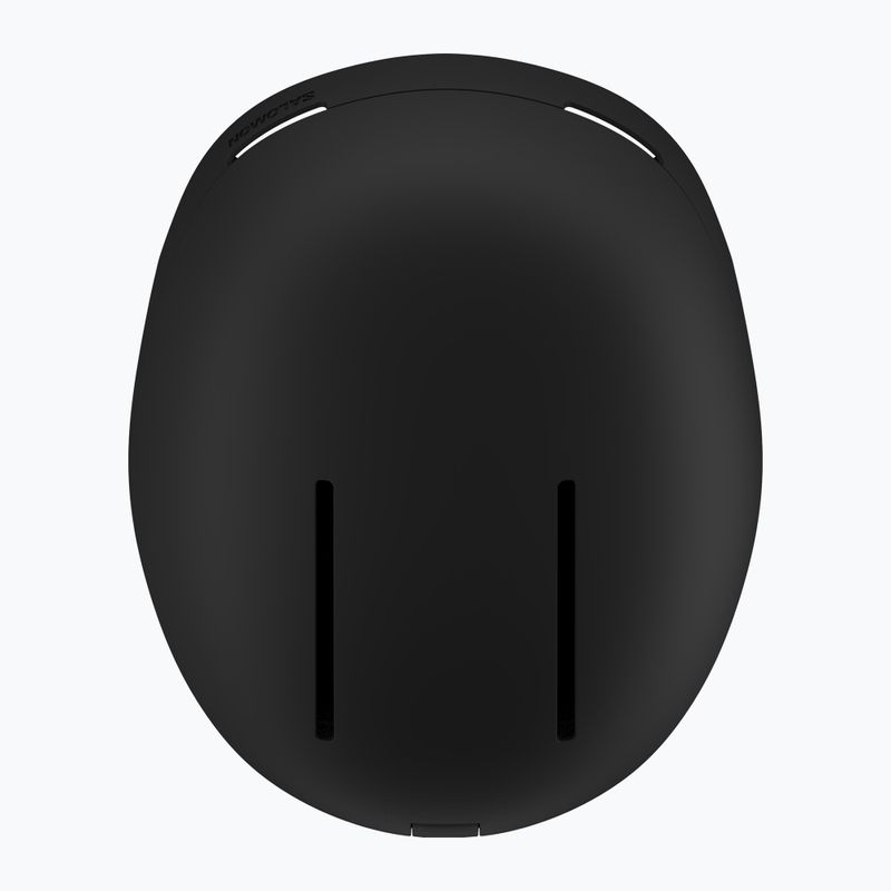 Cască de schi Salomon Brigade Index black 4