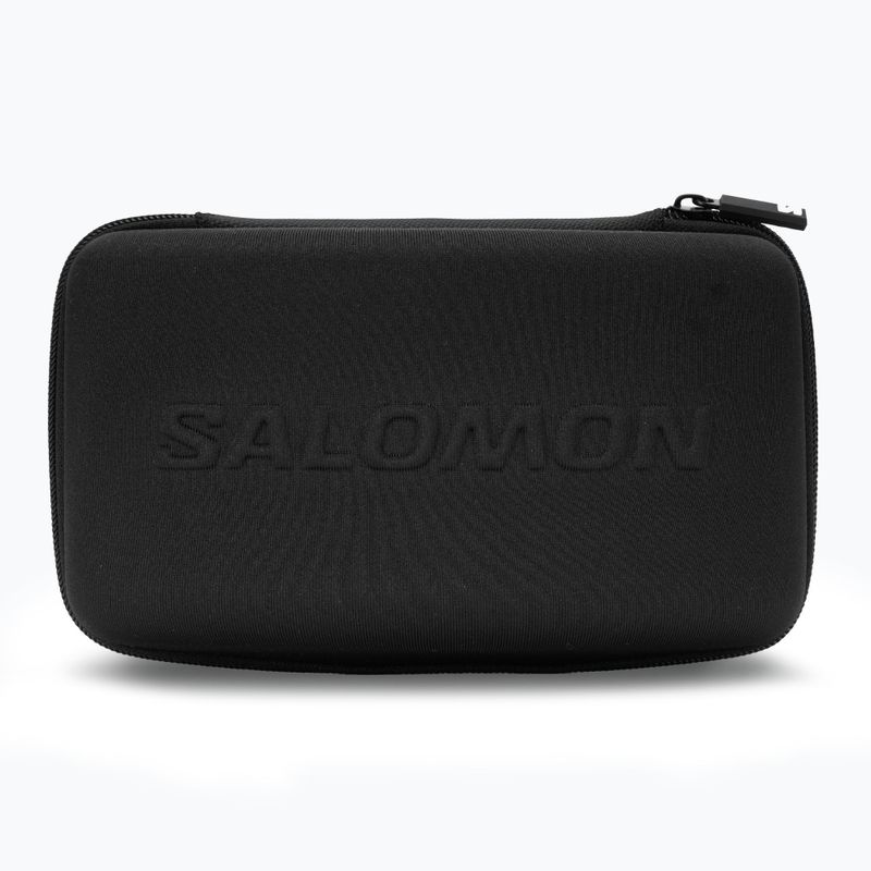 Ochelari de schi Salomon Sentry Prime Sigma iceberg green/sigma silver pink/sigma gun metal 6