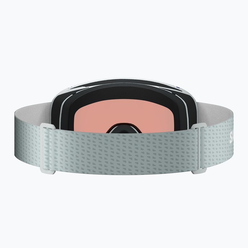 Ochelari de schi Salomon Aksium 2.0 S Photo ice flow/photo ml blue 2