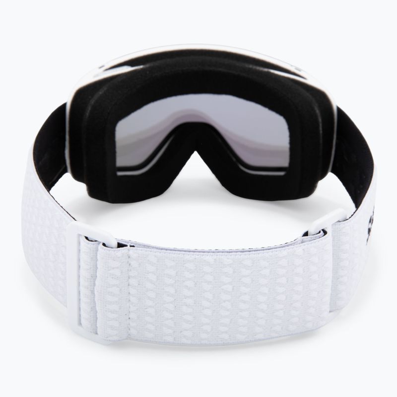Ochelari de schi Salomon Aksium 2.0 S white/ml super white 3