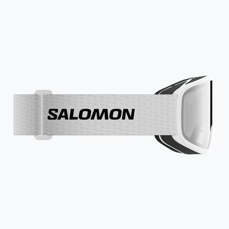 Ochelari de schi Salomon Aksium 2.0 S white/ml super white 3